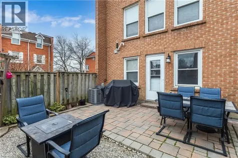 333 Meadows Boulevard Mississauga ON L4Z 1G9