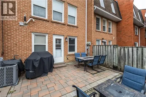 333 Meadows Boulevard Mississauga ON L4Z 1G9