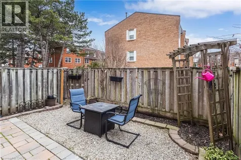 333 Meadows Boulevard Mississauga ON L4Z 1G9