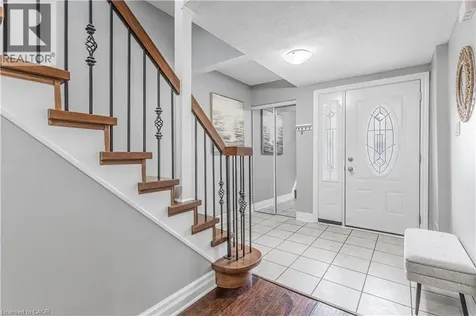 333 Meadows Boulevard Mississauga ON L4Z 1G9
