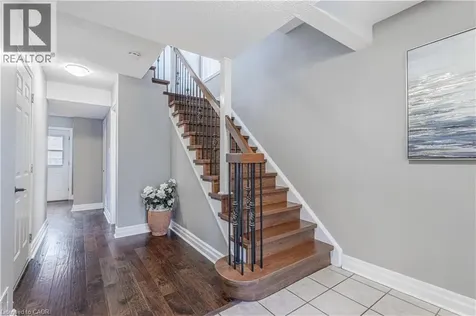 333 Meadows Boulevard Mississauga ON L4Z 1G9