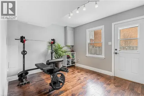 333 Meadows Boulevard Mississauga ON L4Z 1G9