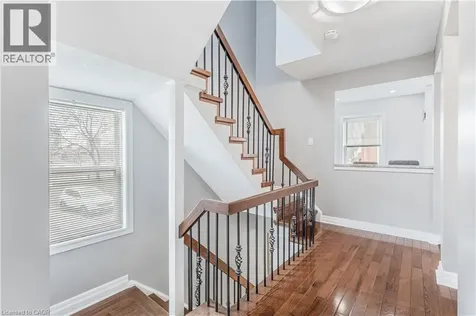333 Meadows Boulevard Mississauga ON L4Z 1G9