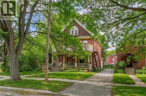 126 Chatham Street Brantford ON N3S 4G4
