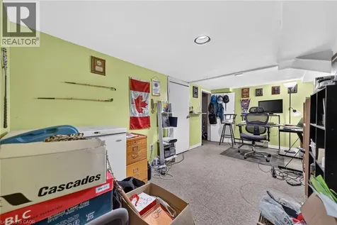126 Chatham Street Brantford ON N3S 4G4