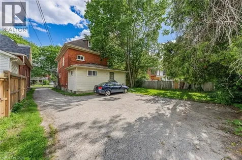 126 Chatham Street Brantford ON N3S 4G4