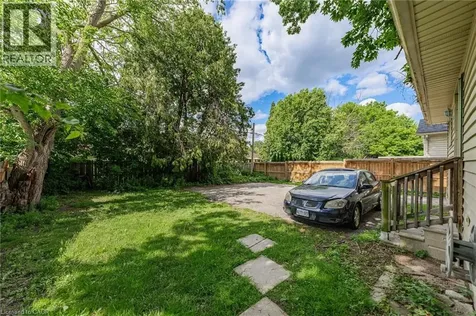 126 Chatham Street Brantford ON N3S 4G4