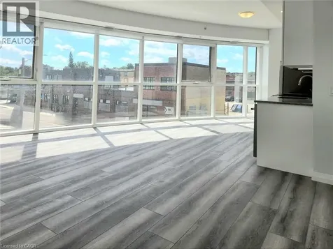 108 Garment Street Kitchener ON N2G 0E2