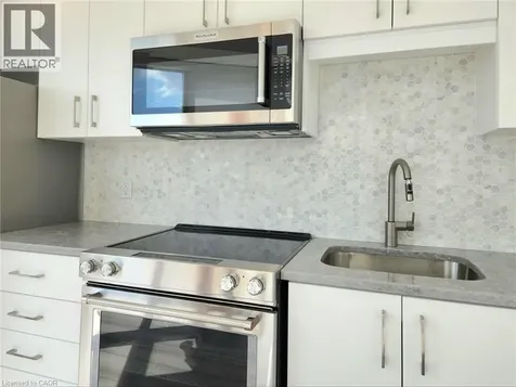108 Garment Street Kitchener ON N2G 0E2
