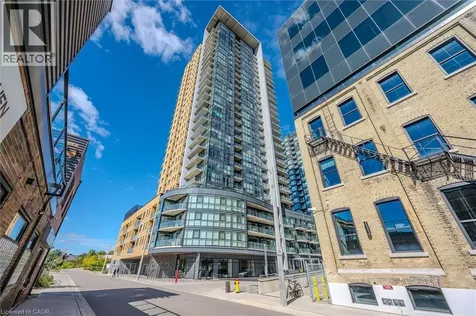 108 Garment Street Kitchener ON N2G 0E2