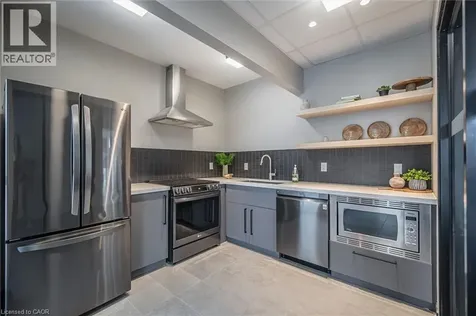 108 Garment Street Kitchener ON N2G 0E2