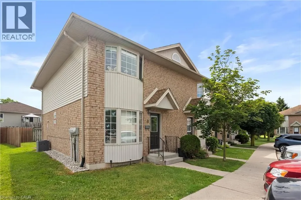 20 Southvale Road St. Marys ON N4X 1R9