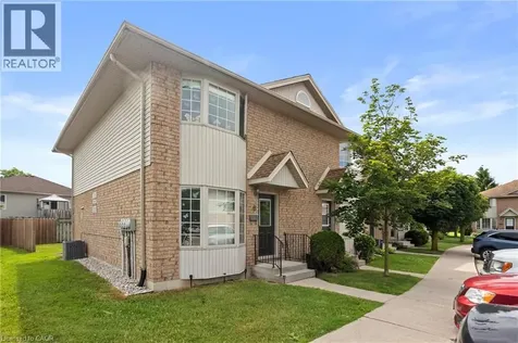 20 Southvale Road St. Marys ON N4X 1R9