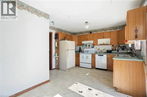 20 Southvale Road St. Marys ON N4X 1R9