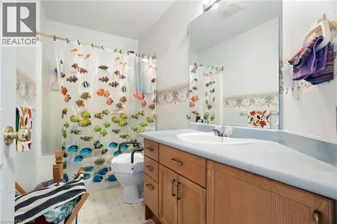 20 Southvale Road St. Marys ON N4X 1R9