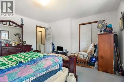 20 Southvale Road St. Marys ON N4X 1R9