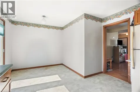 20 Southvale Road St. Marys ON N4X 1R9
