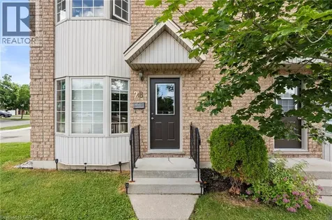20 Southvale Road St. Marys ON N4X 1R9