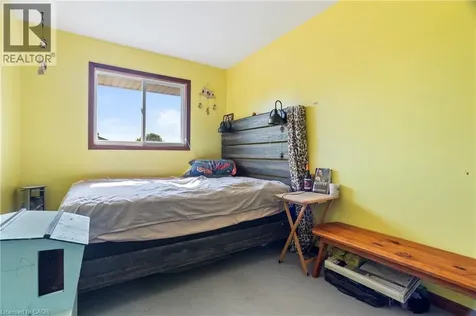 20 Southvale Road St. Marys ON N4X 1R9