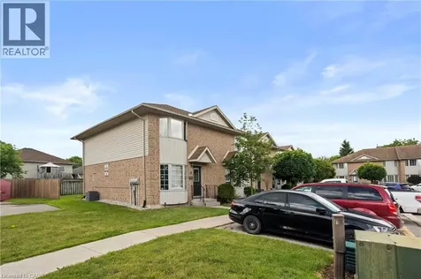 20 Southvale Road St. Marys ON N4X 1R9