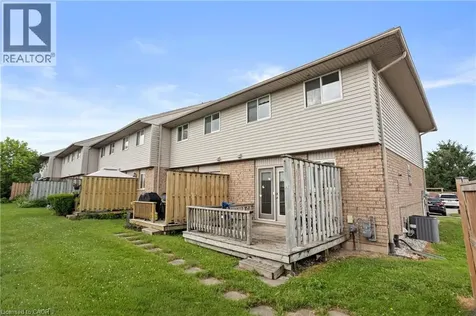 20 Southvale Road St. Marys ON N4X 1R9