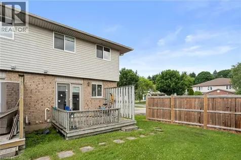 20 Southvale Road St. Marys ON N4X 1R9