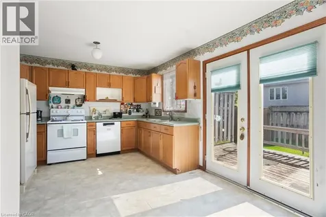 20 Southvale Road St. Marys ON N4X 1R9