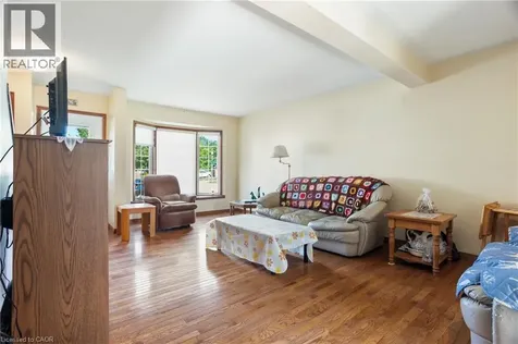 20 Southvale Road St. Marys ON N4X 1R9