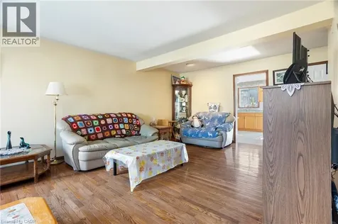 20 Southvale Road St. Marys ON N4X 1R9