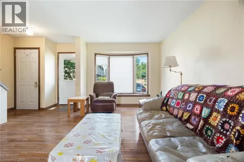 20 Southvale Road St. Marys ON N4X 1R9