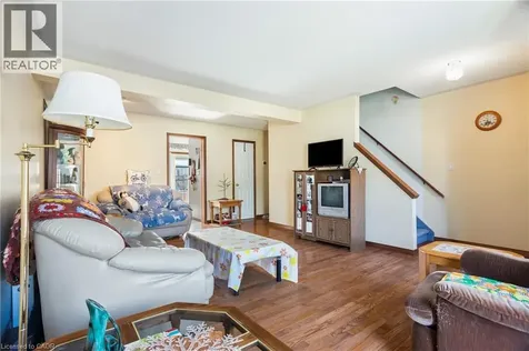 20 Southvale Road St. Marys ON N4X 1R9