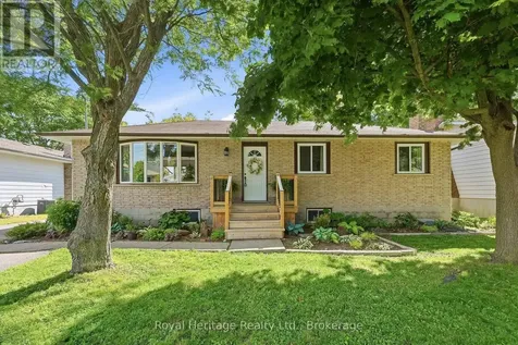 93 Division Street South Brighton ON K0K 1H0