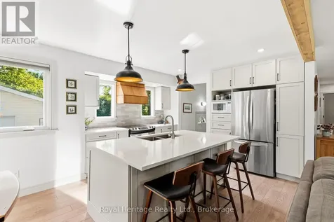 93 Division Street South Brighton ON K0K 1H0