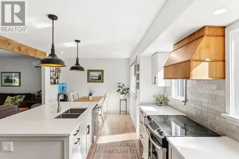 93 Division Street South Brighton ON K0K 1H0
