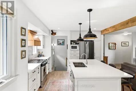 93 Division Street South Brighton ON K0K 1H0