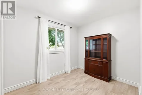 93 Division Street South Brighton ON K0K 1H0