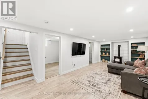 93 Division Street South Brighton ON K0K 1H0
