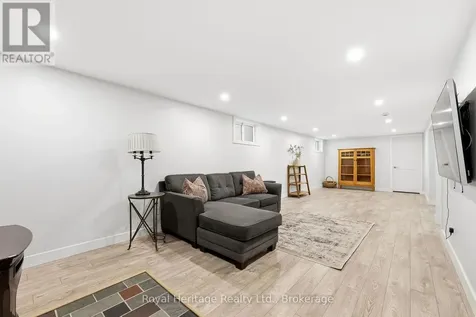 93 Division Street South Brighton ON K0K 1H0