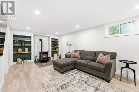 93 Division Street South Brighton ON K0K 1H0