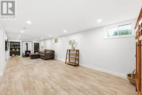 93 Division Street South Brighton ON K0K 1H0
