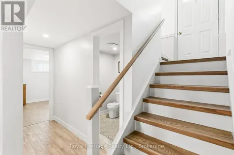 93 Division Street South Brighton ON K0K 1H0