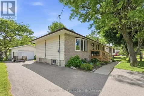 93 Division Street South Brighton ON K0K 1H0
