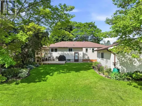 93 Division Street South Brighton ON K0K 1H0