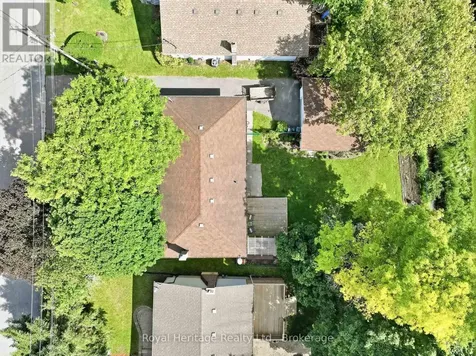 93 Division Street South Brighton ON K0K 1H0