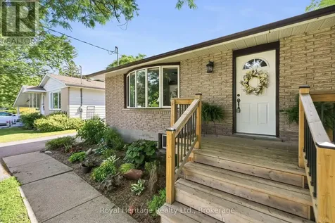 93 Division Street South Brighton ON K0K 1H0