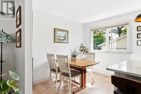 93 Division Street South Brighton ON K0K 1H0