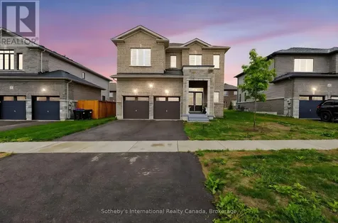 5 Middleton Drive Wasaga Beach ON L9Z 0L1