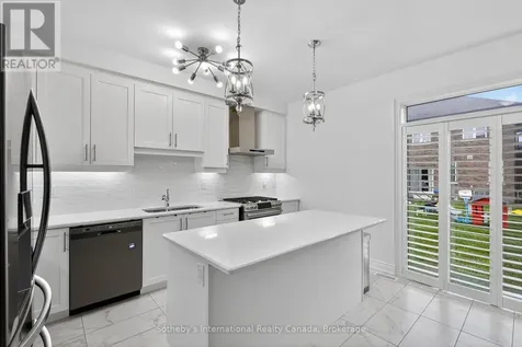 5 Middleton Drive Wasaga Beach ON L9Z 0L1