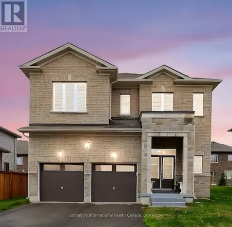 5 Middleton Drive Wasaga Beach ON L9Z 0L1