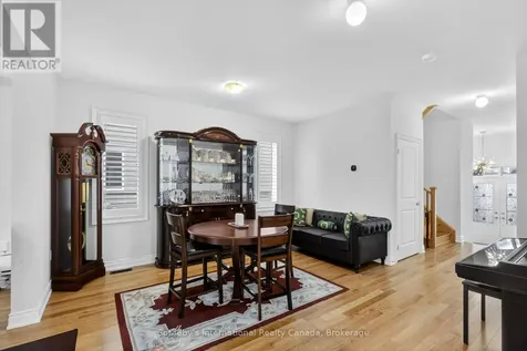 5 Middleton Drive Wasaga Beach ON L9Z 0L1